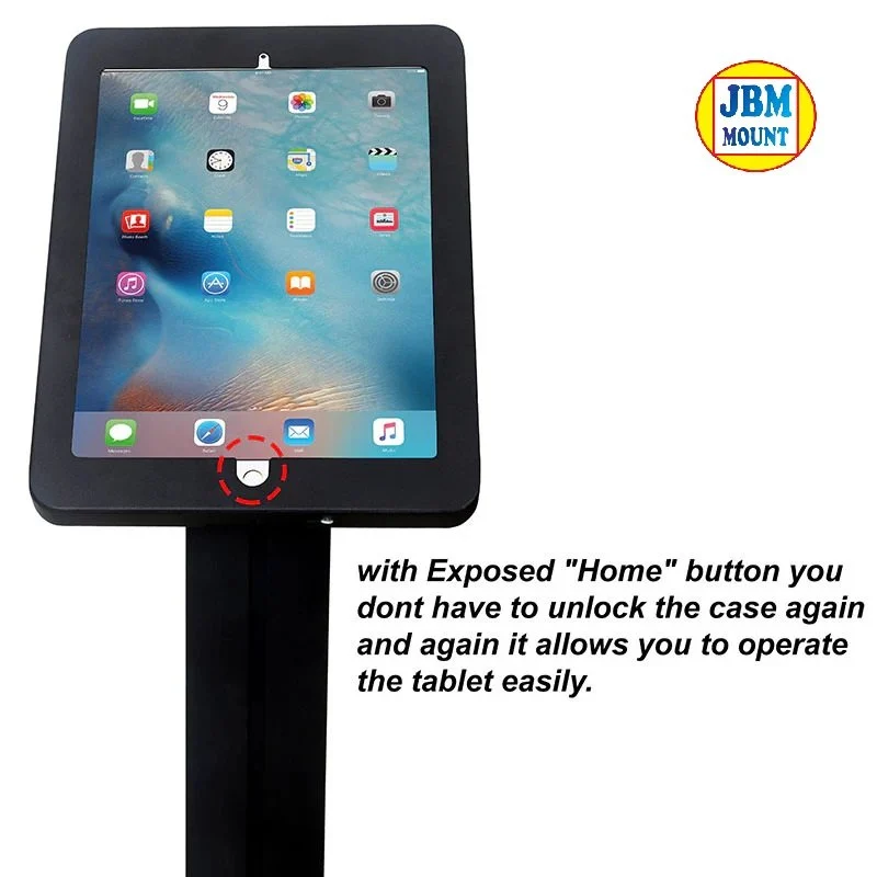 Custom Tablet Stand Manufacturer in Erode