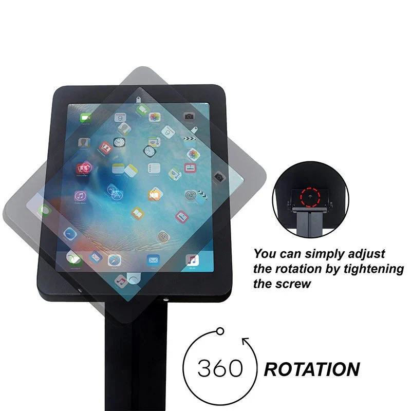 Portable Tablet Stand Manufacturer in Erode
