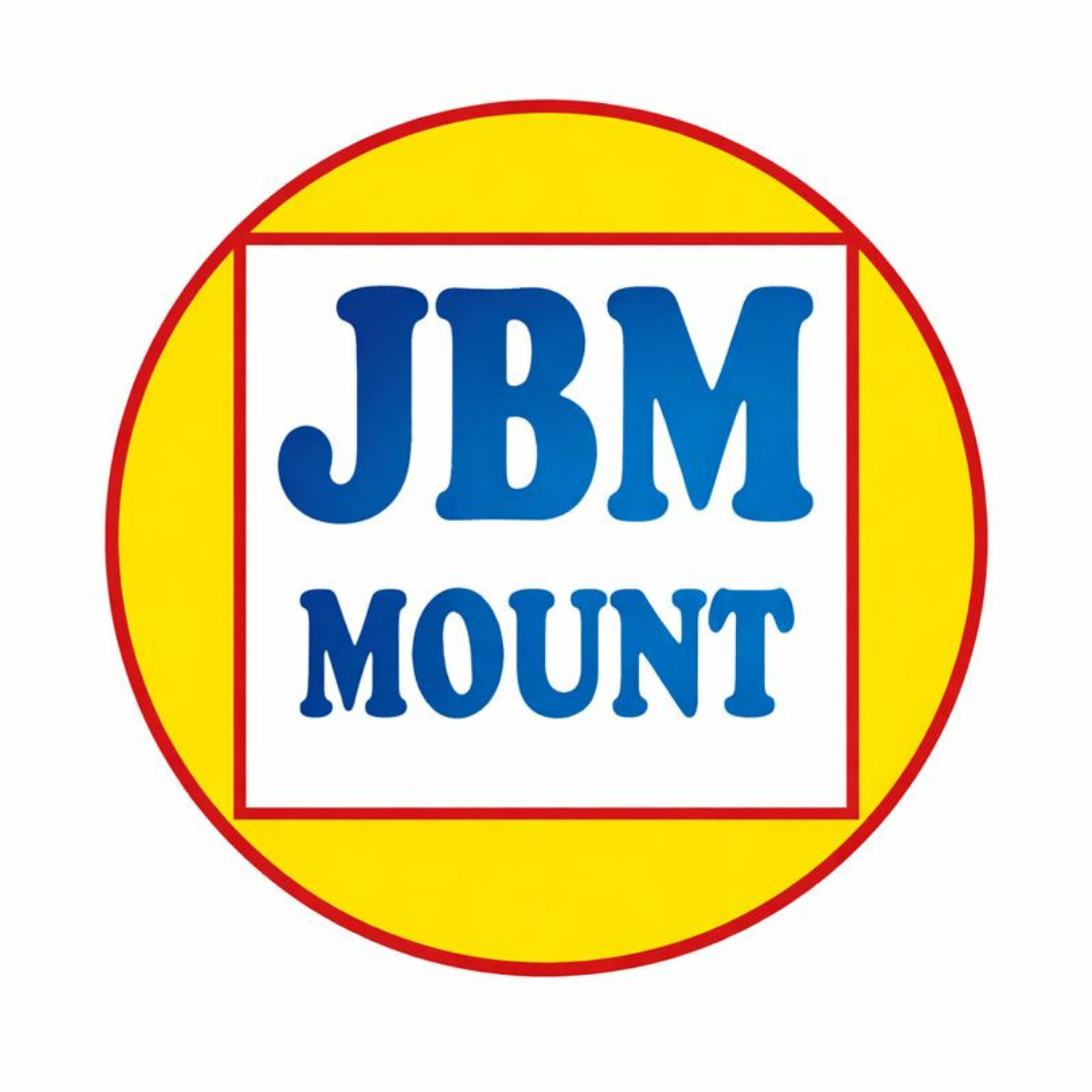JBM Enterprises Logo